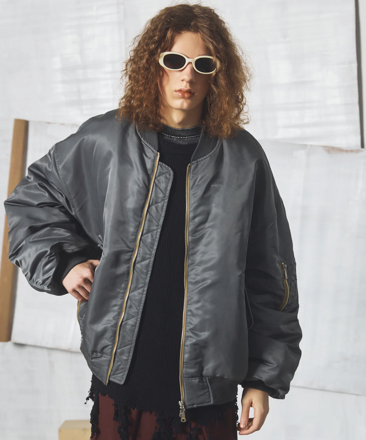 MEN/UNISEX