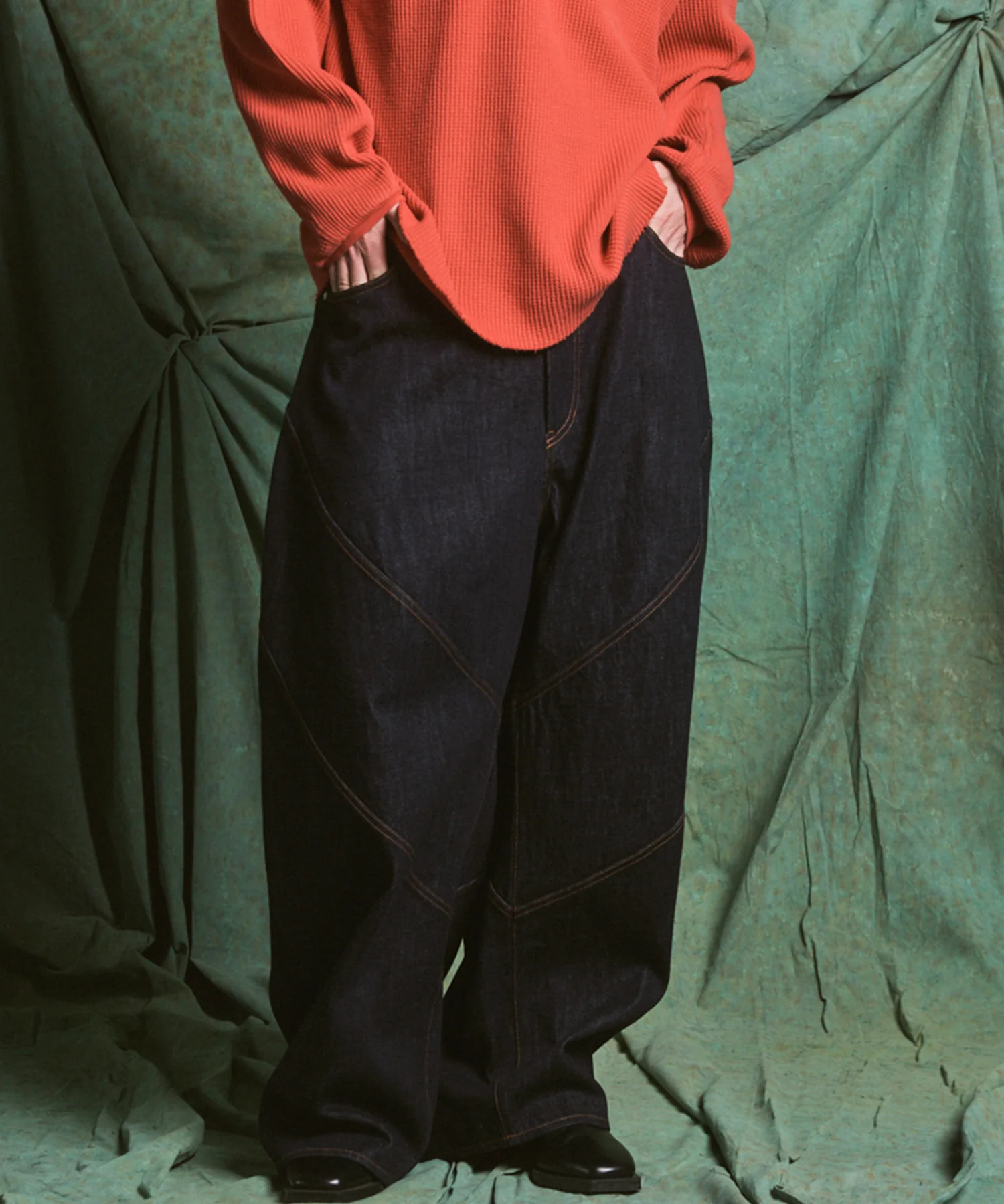 MEN/UNISEX